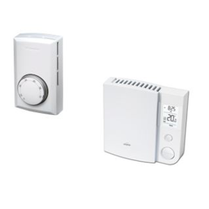Image Contrôles & Thermostats